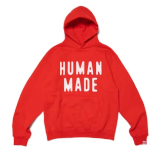 Human-Made-2-Sweat-Hoodie