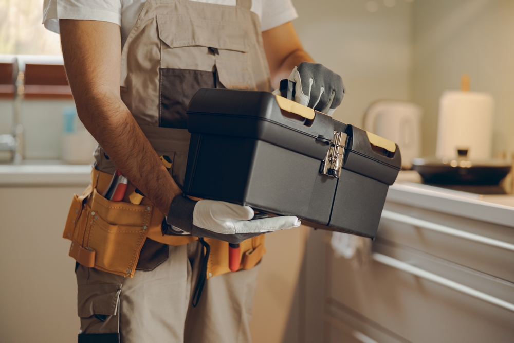 Local Handyman Services in Las Vegas NV