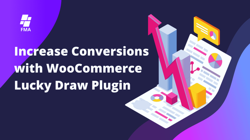 WooCommerce lottery