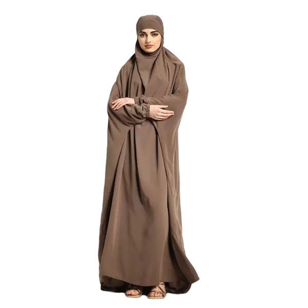 Women’s Prayer Abaya