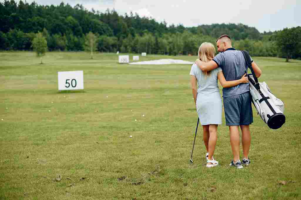 Plan a Perfect Golf Trip