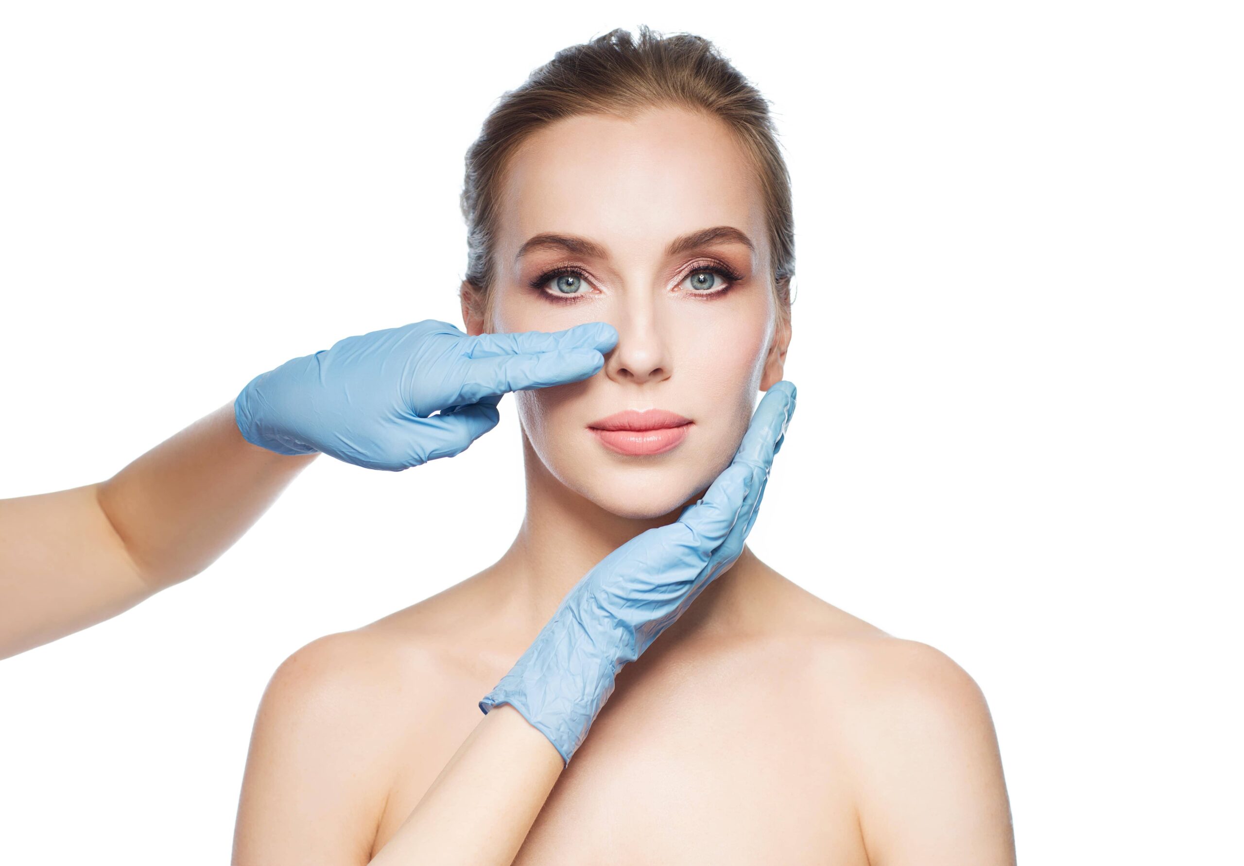 Rhinoplasty in Dubai (تجميل الأنف في دبي )