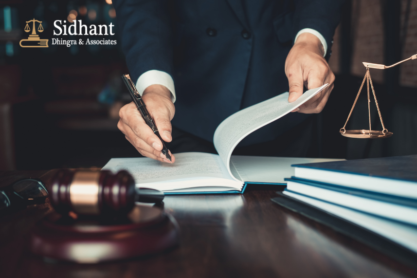 Why Hiring an Expert Criminal Lawyer in Delhi is Crucial ?