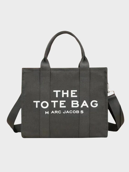 The tote bag