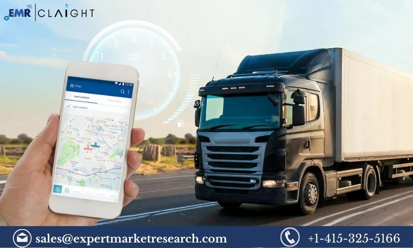 Vehicle Tracking System Market