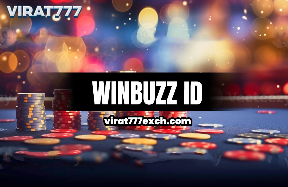 WINBUZZ ID