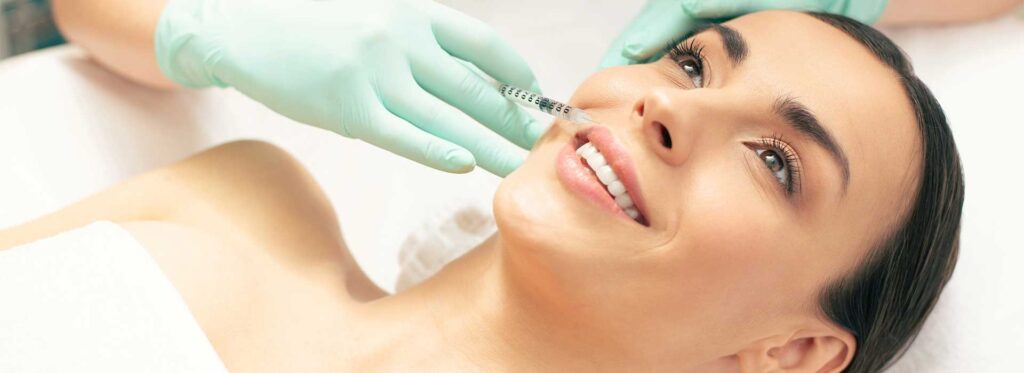 Sculptra Fillers in Dubai