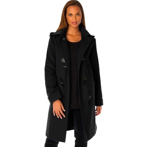 Women's outerwear