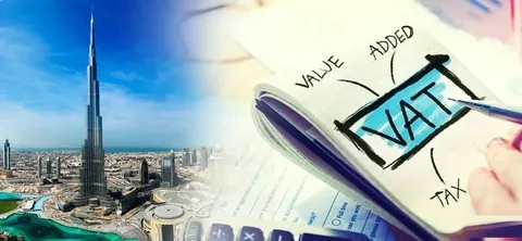 tax consultant UAE