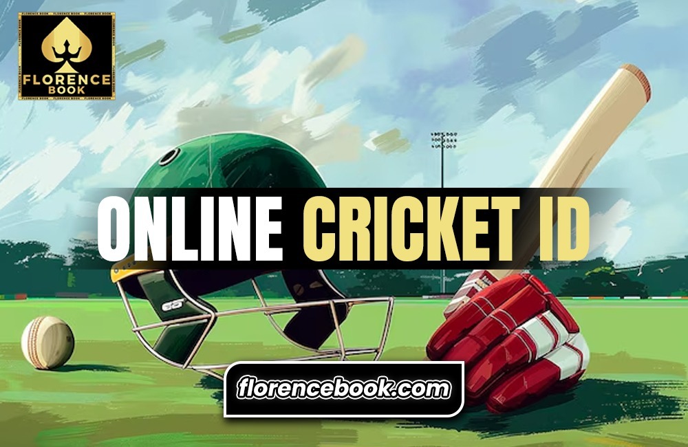 Online Cricket ID