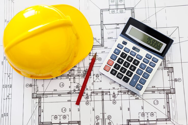 Construction Cost Estimation Services