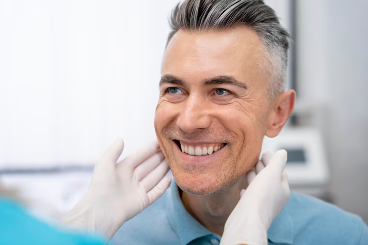 dental implants near seminole fl