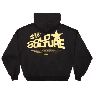 Cold Culture Hoodie