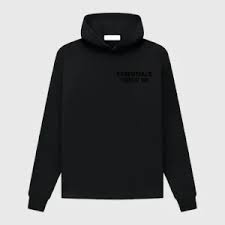 Essentials hoodie