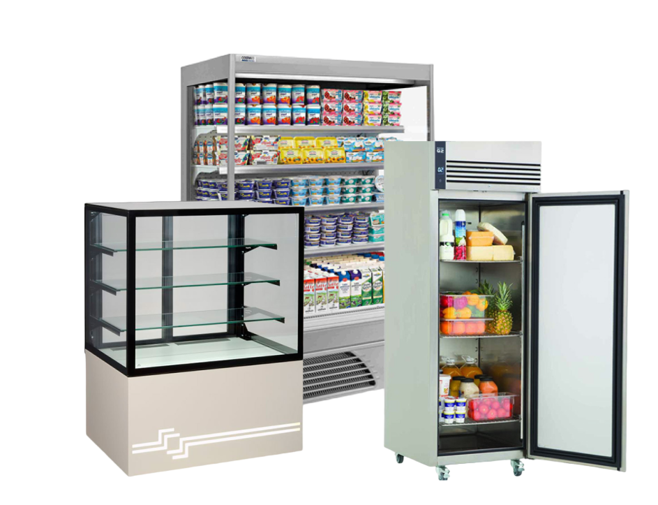 freezers rental and hire