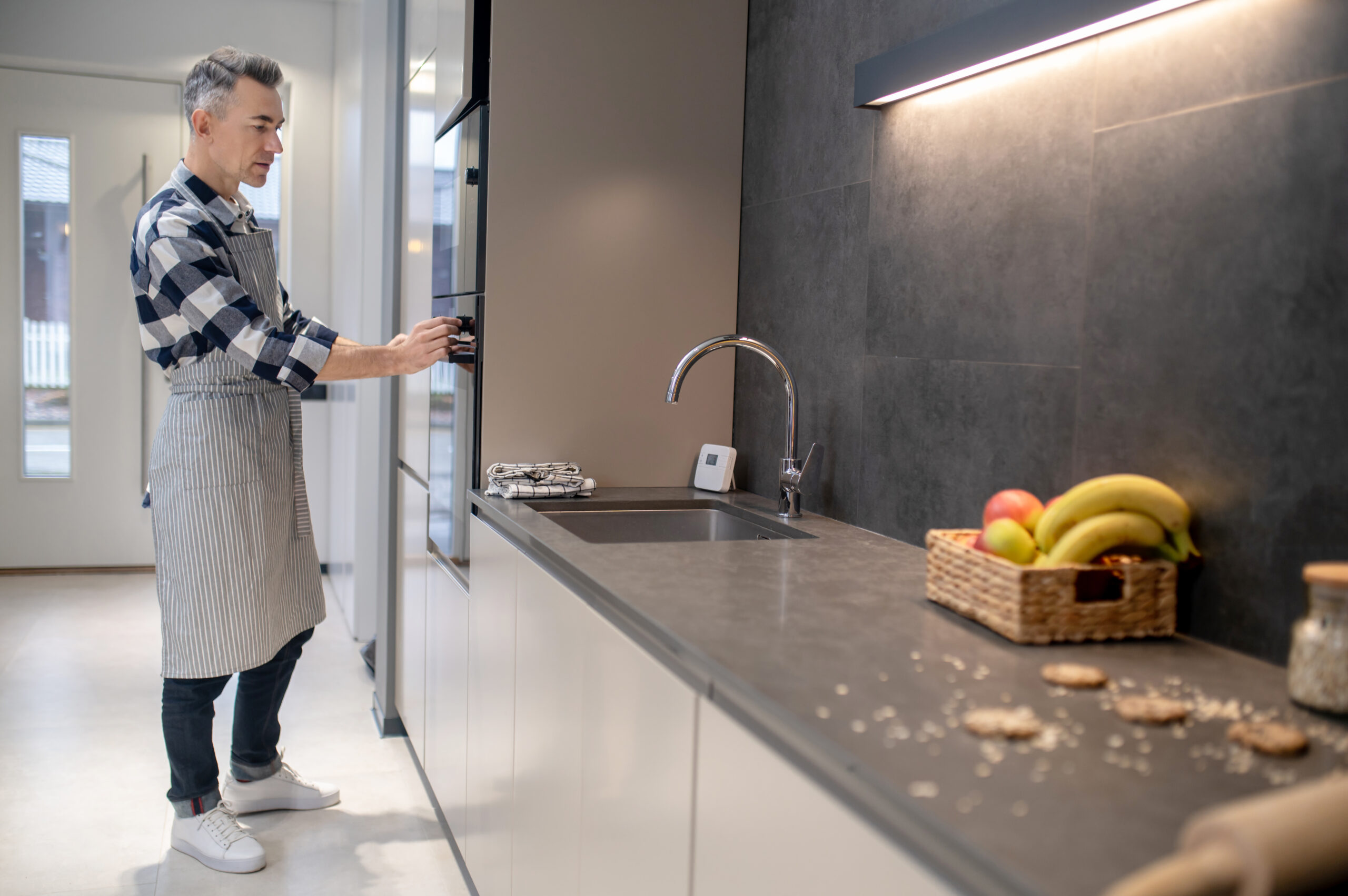 How much does a new kitchen Renovation cost in Canberra?