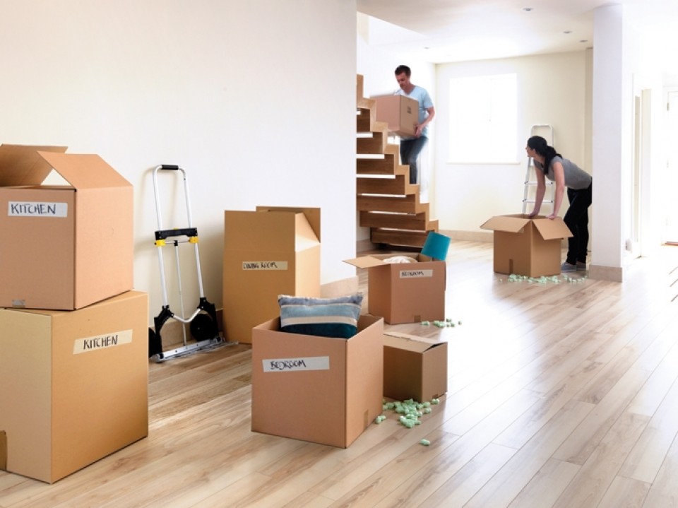 House Moves Manchester Guide to a Smooth Relocation Process