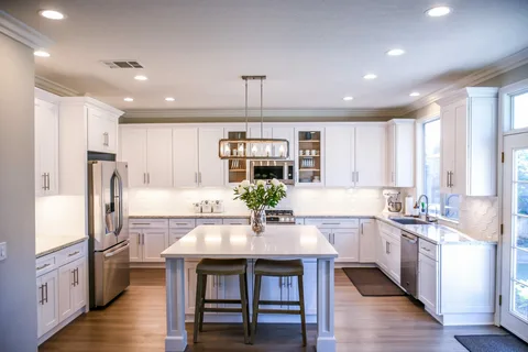 Kitchen Renovations