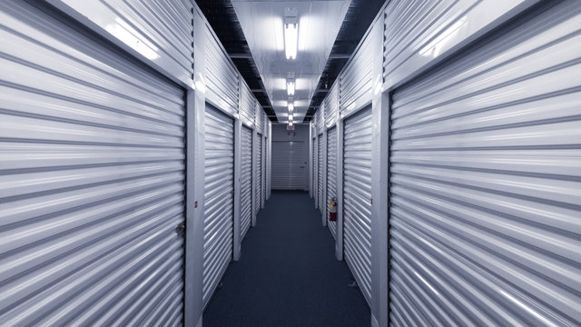 Types of Storage Facility: A Comprehensive Guide to Your Options