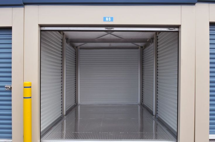 Types of Storage Facility: A Comprehensive Guide to Your Options