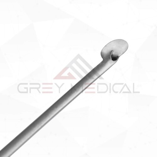 Endoscopic Ear Knife