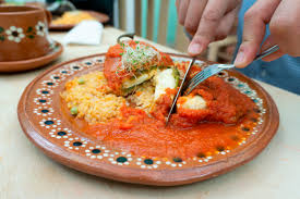 Chiles Rellenos: A Flavorful Tradition