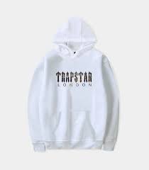 Trapstar London Shop and Tracksuit