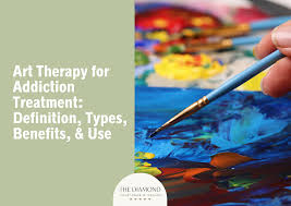 The Benefits of Art Therapy in Addiction Recovery