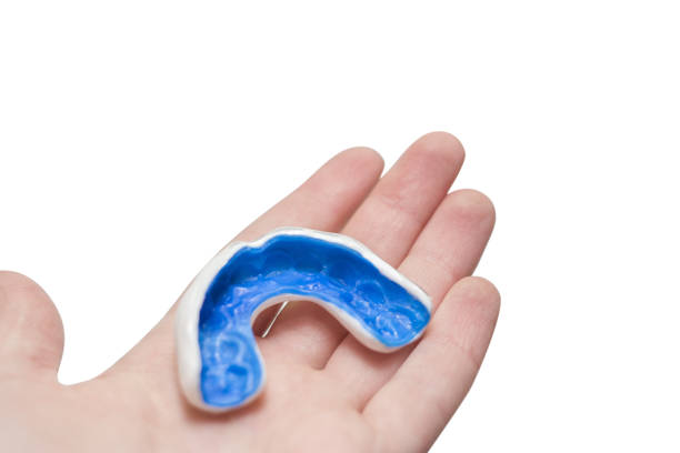 mouth guard