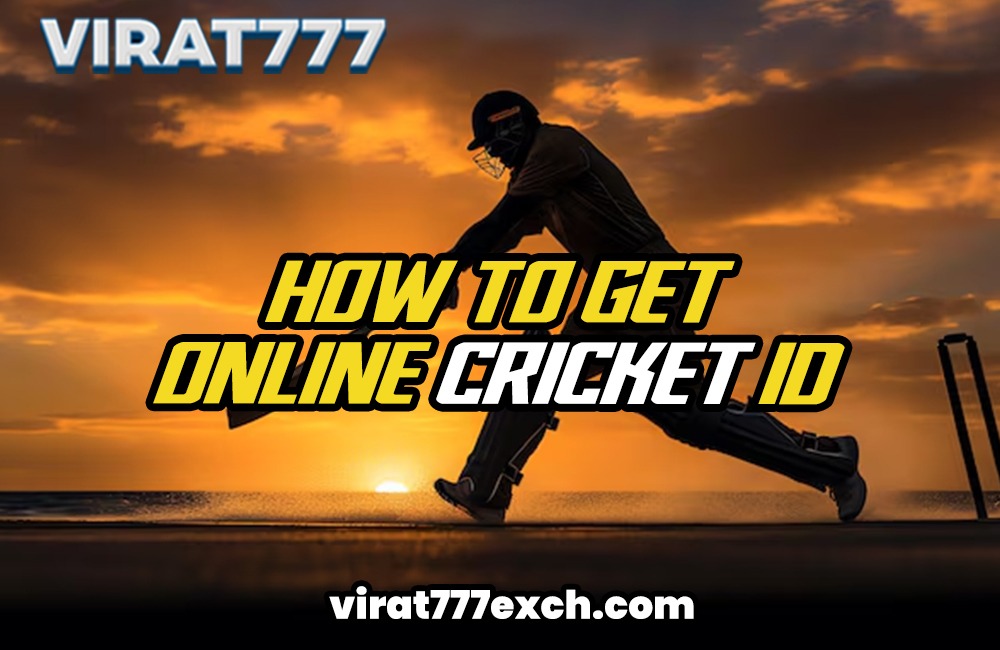 online cricket id