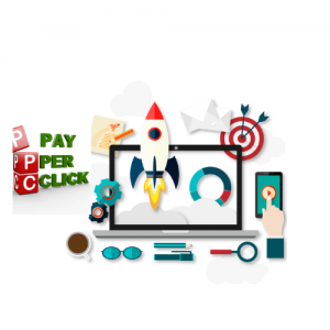 PPC advertising