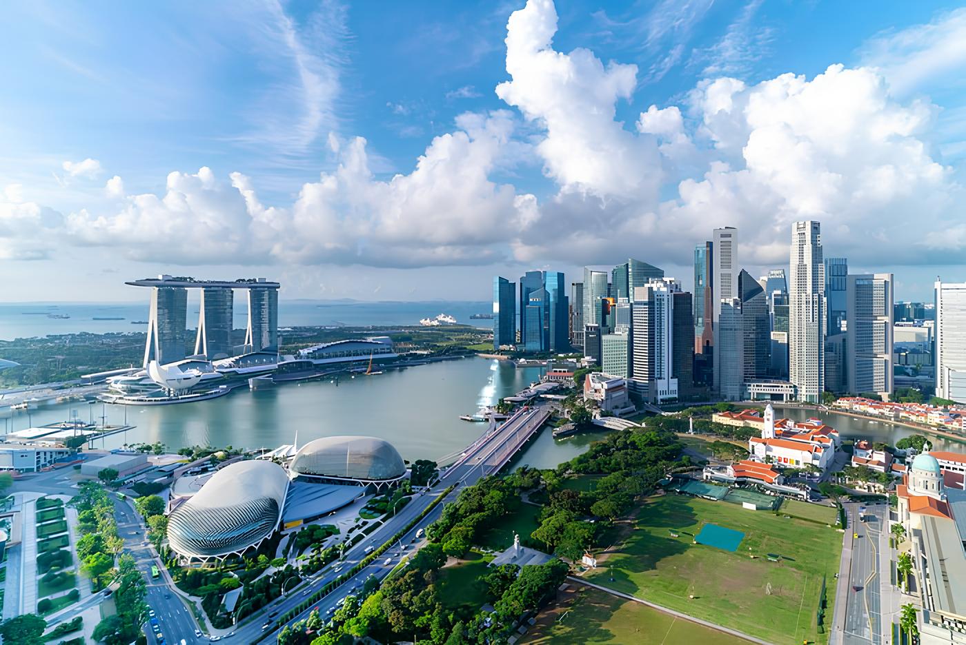 Activities to Enjoy in Singapore