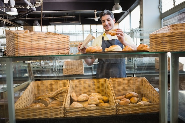 bakery store in ontario