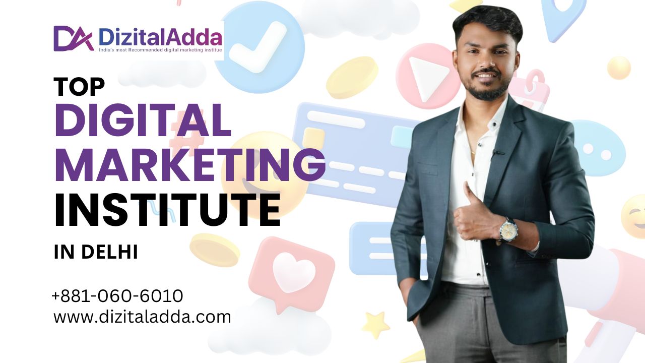 digital marketing course