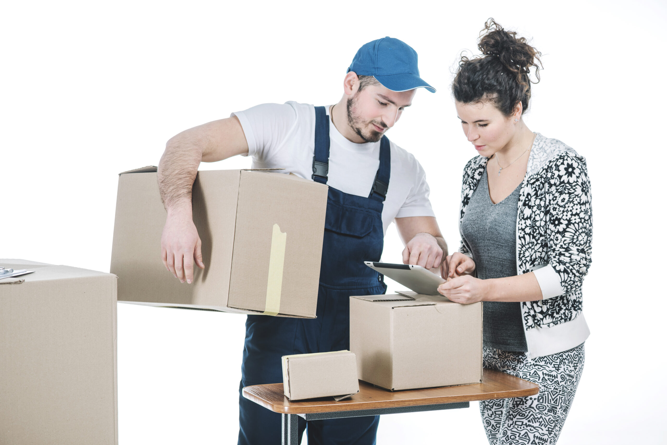 Sydney Removalists