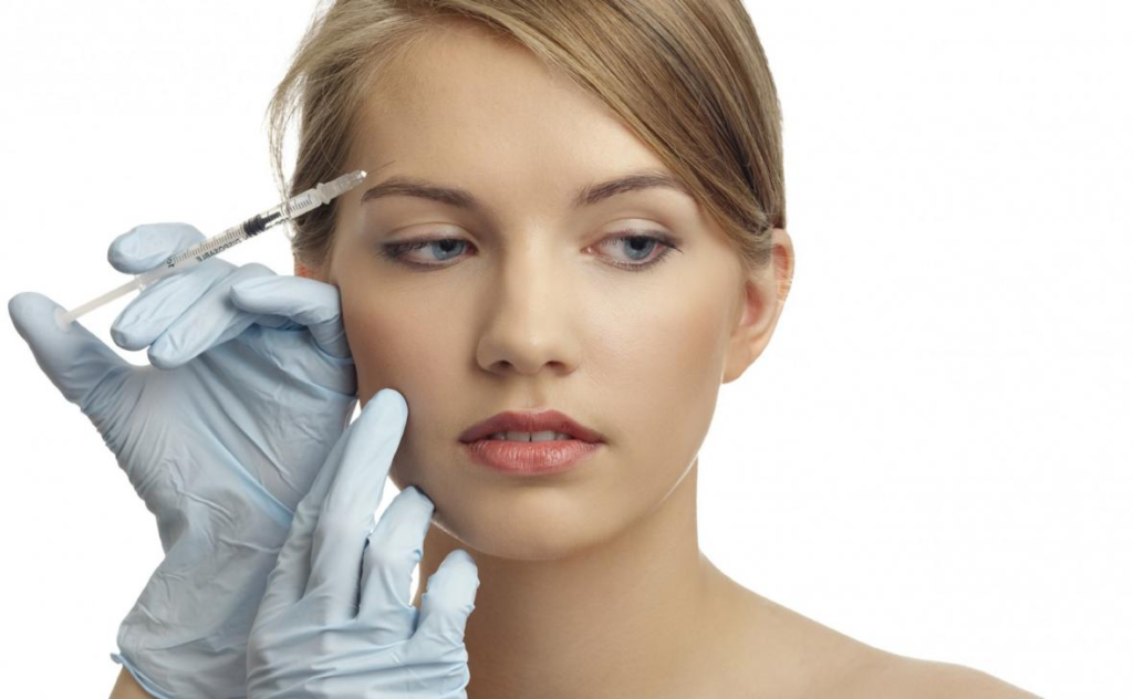 professional Botox services in Babylon NY