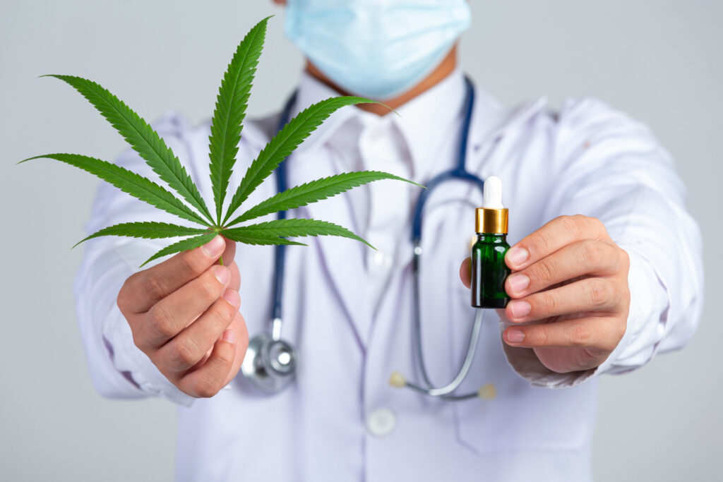 cannabinoid clinic sydney