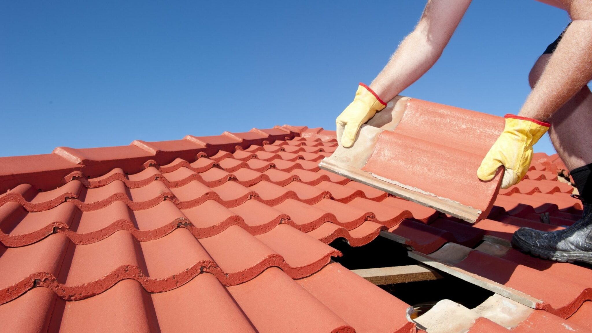 The Essential Guide to Roofers in Keller