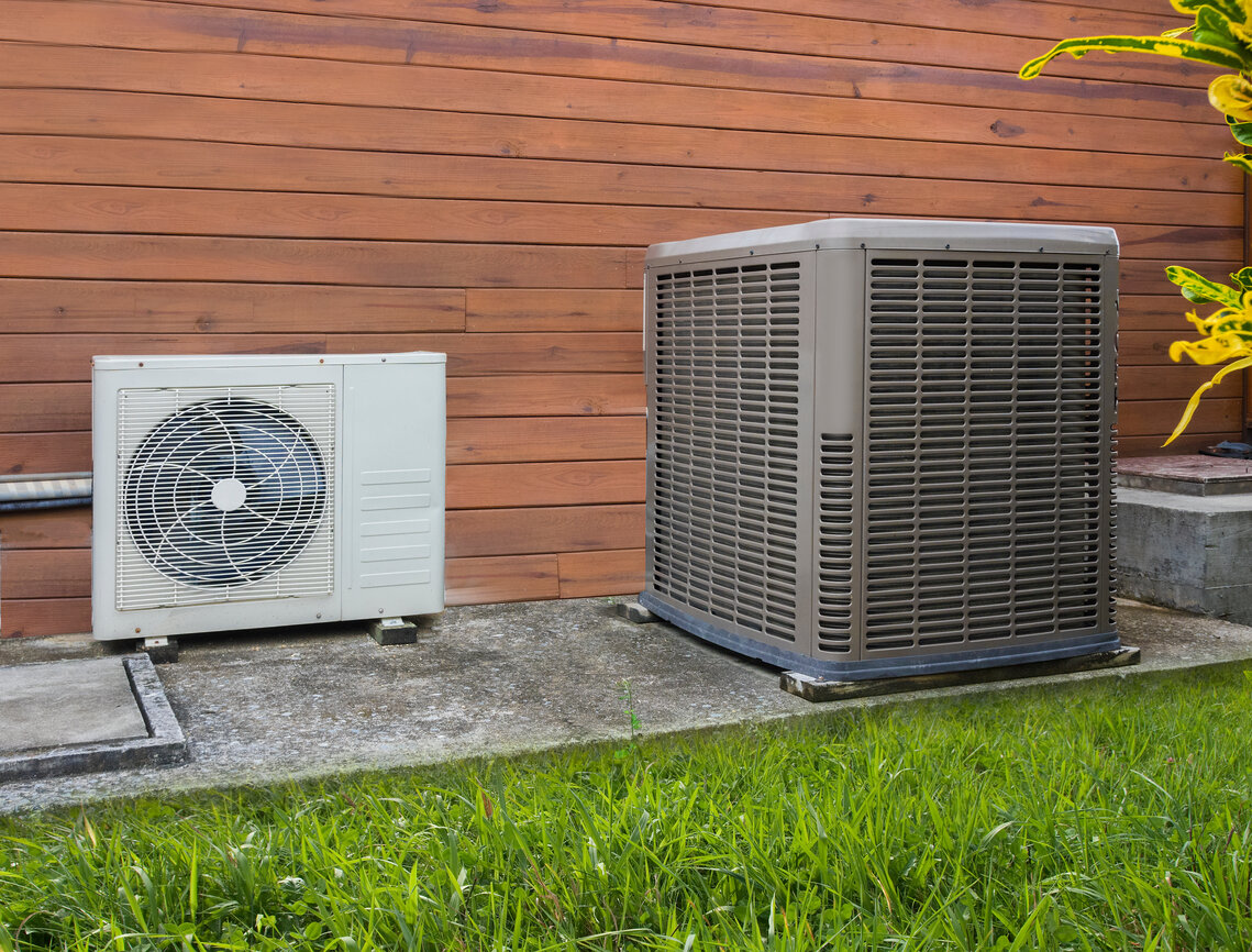 How Heat Pump Installation Can Save You Money and Energy in Denton