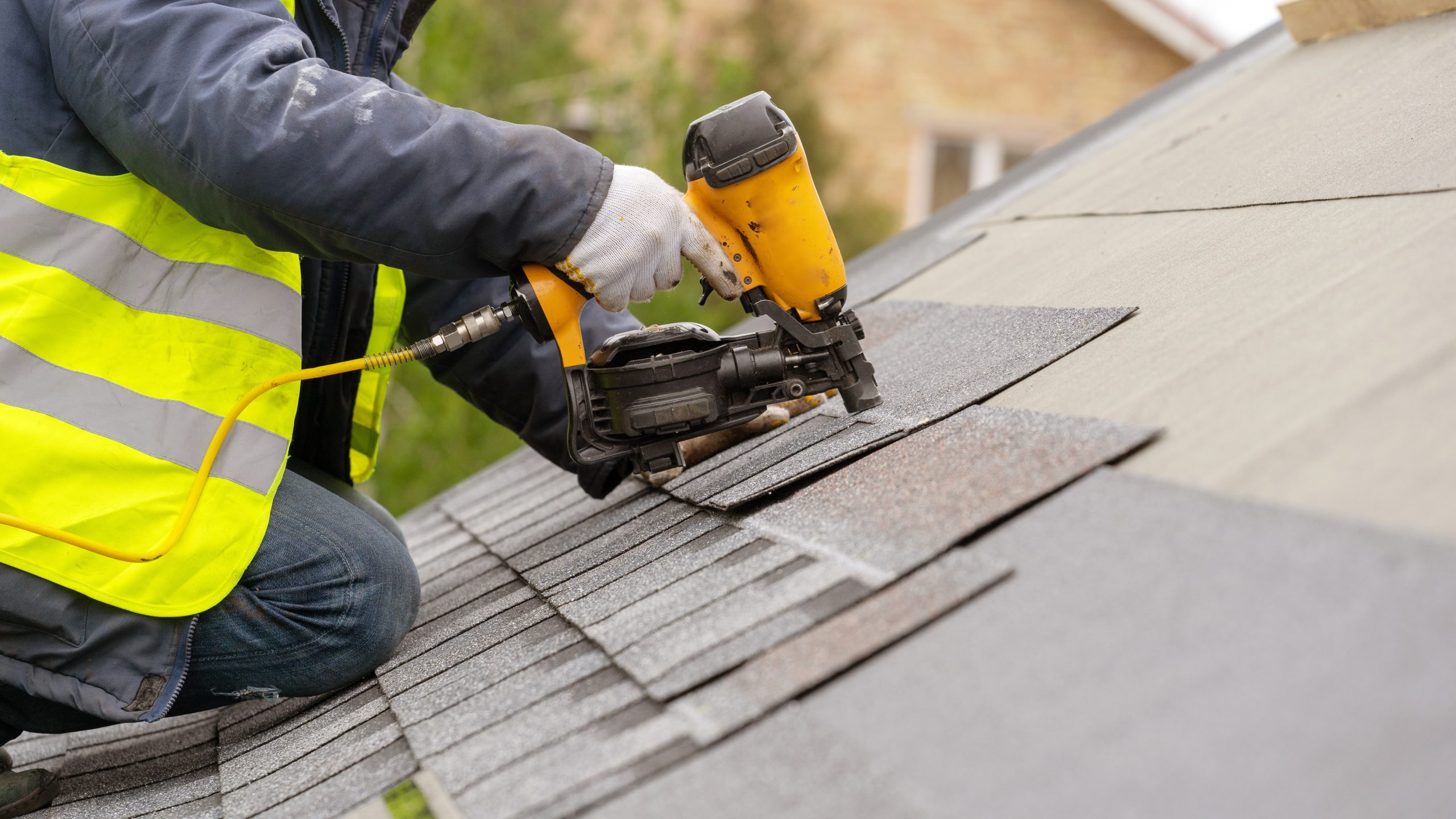 How Roof Repair Can Save You Money in Lawrence, KS