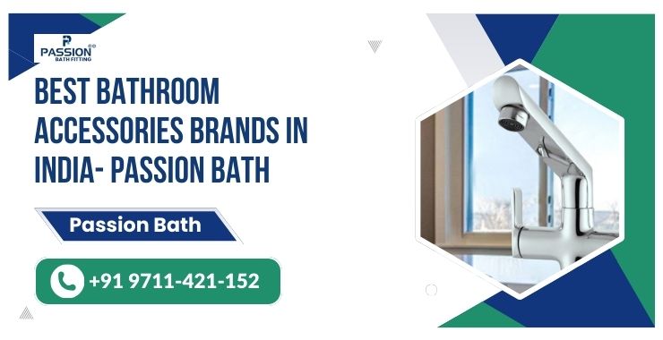 Discover affordable bath fittings in India with Passion Bath Fitting. Explore high-quality, durable, and stylish products like long body taps, wall mixers, and more at the best prices.