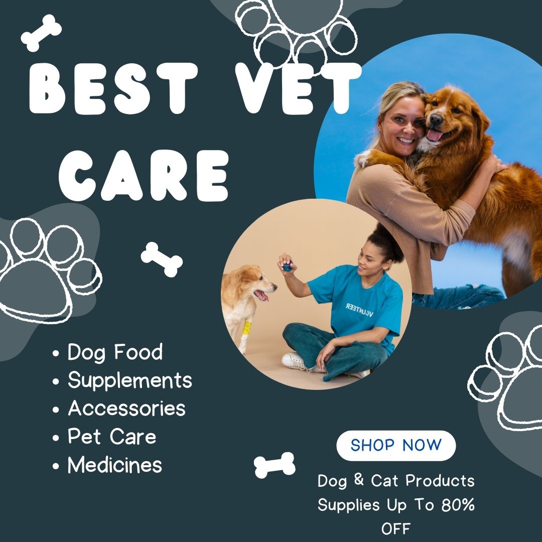 bestvetcare com promo codes