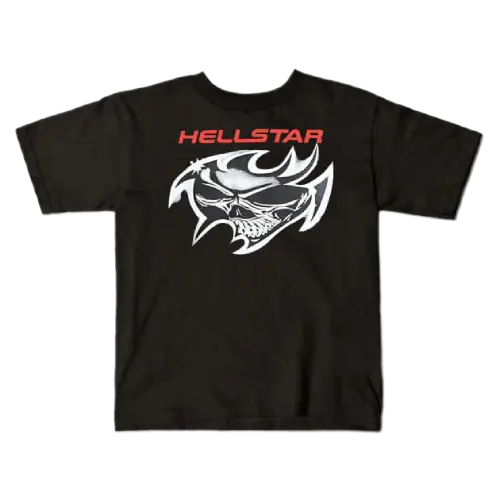 hellstar hoodie