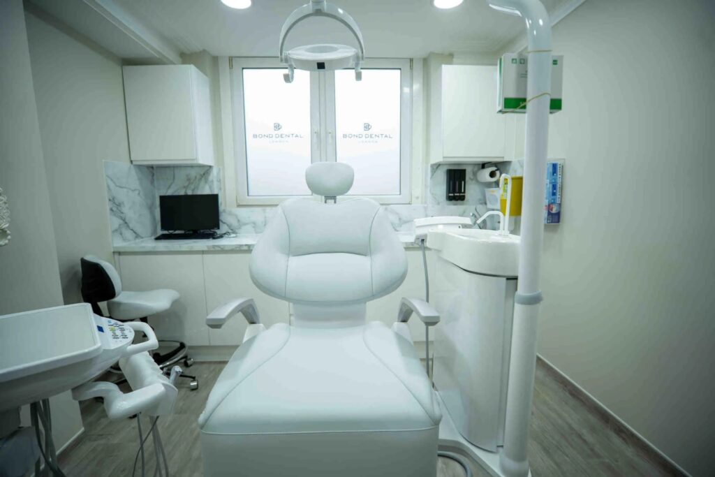 dental surgery contractors