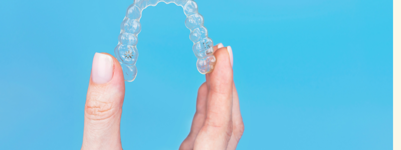 Removable Aligners