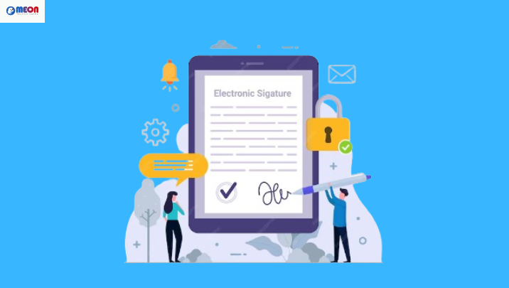 Electronic Signature