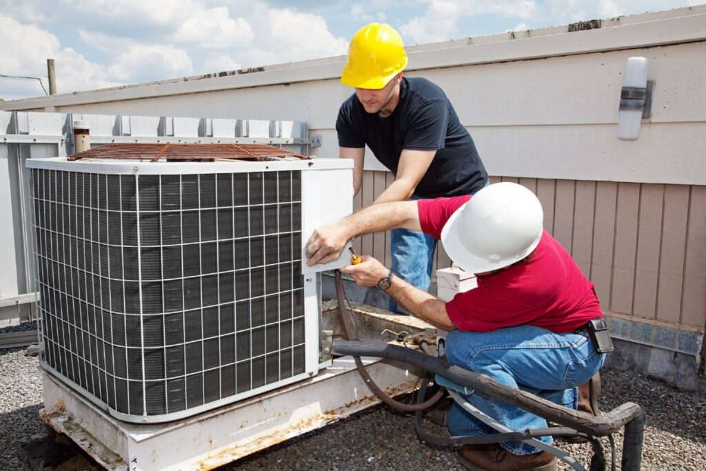 Affordable Furnace Repair in Fort Mohave, AZ With River Valley Air Conditioning, Inc