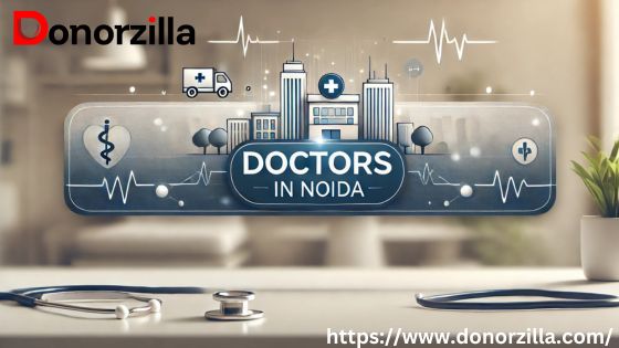 Doctors in Noida