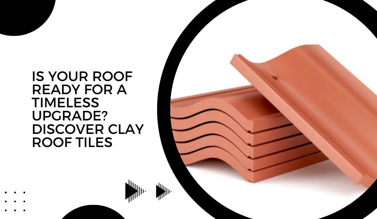 Clay Rooftile