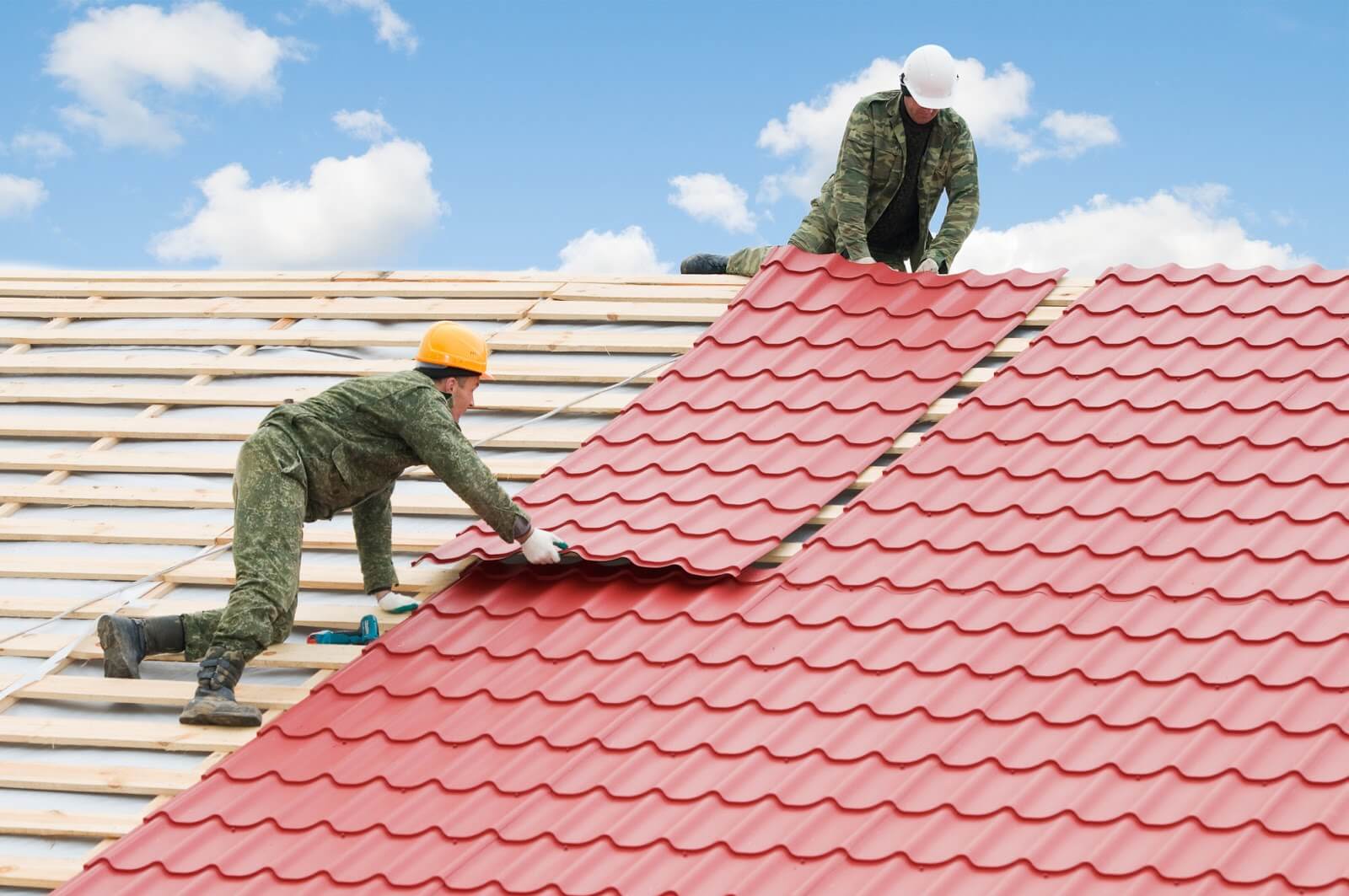 Top Roof Repair Experts in Biloxi, MS